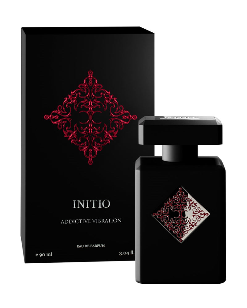 Initio  Addictive Vibration Eau de Parfum 3.0 oz Unisex