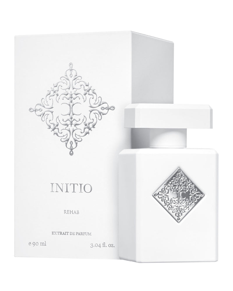 Initio Parfums Prives Rehab  Extrait  de Parfum 3.0 oz Unisex