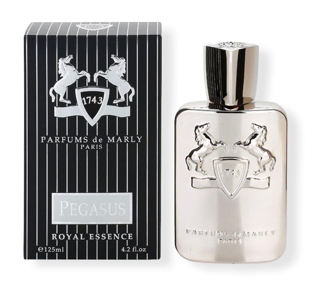Parfums de Marly Pegasus Eau de Parfum oz For Men – HDYS Parfums