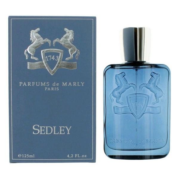 PARFUMS DE MARLY - SEDLEY EAU DE PARFUM 4.2 OZ UNISEX – HDYS Parfums